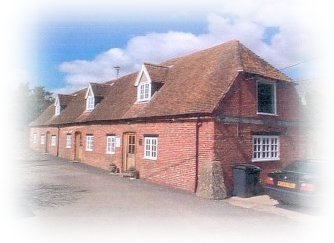 Western Court Office Image