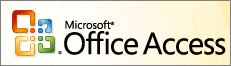 Microsoft Access Logo