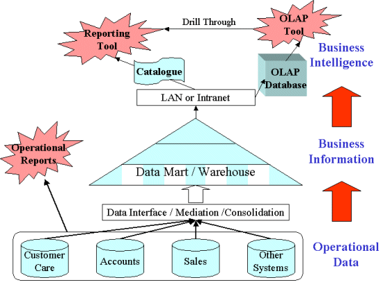 Reporting Cycle Image